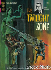 Twilight Zone #19